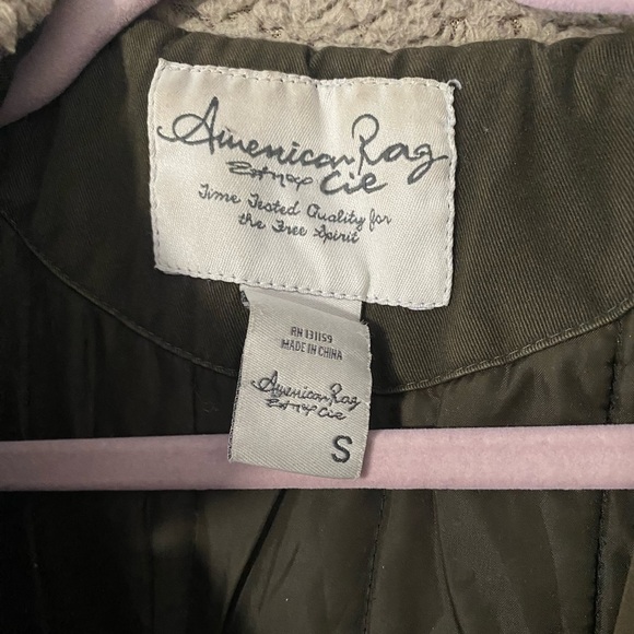 American Rag Winter Jacket ❄️ - Picture 5 of 10